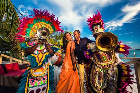 3 Of The Most Unforgettable Cultural Festivals Of The Bahamas - Therajon