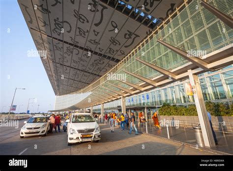 Netaji Subhash Chandra Bose International Airport New Terminal