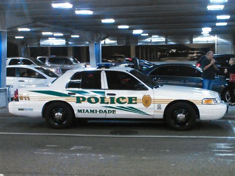 Miami Dade, #Florida #police #policecar #policeofficer #cops Police ...