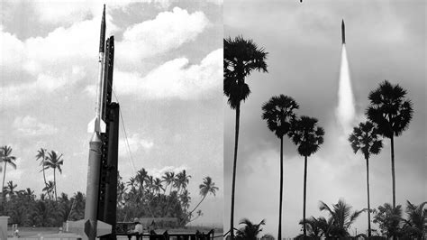 From Launch Pad to Mangalyaan: 10 Historic Photos of ISRO's Space ...