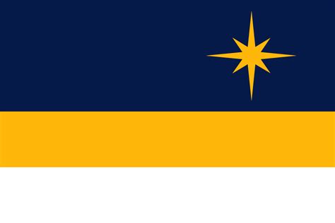 Alaska flag redesign : vexillology