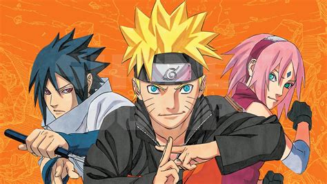 Top 10 Strongest Characters In Naruto Ranked Trendradars