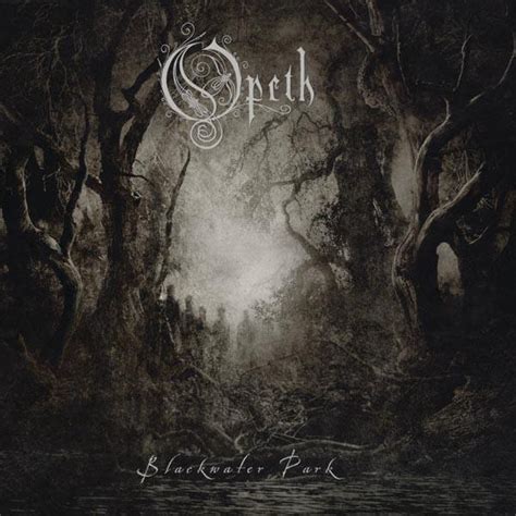 Blackwater Park (LP), Opeth | LP (album) | Muziek | bol.com