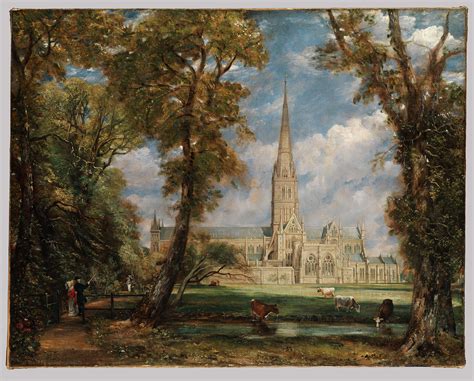 John Constable (1776–1837) | Thematic Essay | Heilbrunn Timeline of Art ...