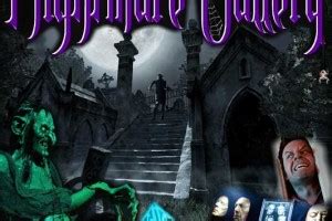 Count Orlok's Nightmare Gallery - FrightFind