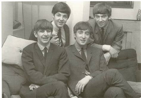 Vintage Beatles pic