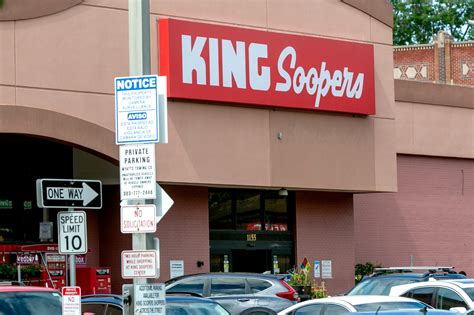 King Soopers, City Market workers in Denver, Colorado Springs authorize ...