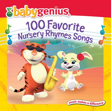 Baby Genius: Favorite Nursery Rhymes ---, Andy Heyward: Películas Y TV | ubicaciondepersonas ...