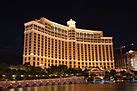 Las Vegas Strip - Vikipedi