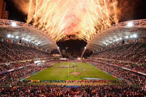 Your ultimate guide to surviving Hong Kong Rugby Sevens - Hong Kong Living