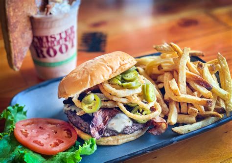 Twisted Root Burger Co. opening first Florida location in Winter Park ...