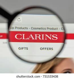 CLARINS Logo Vector (.EPS) Free Download