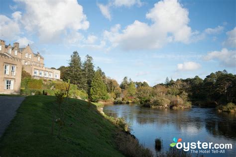 Ballynahinch Castle Hotel Review: What To REALLY Expect If You Stay