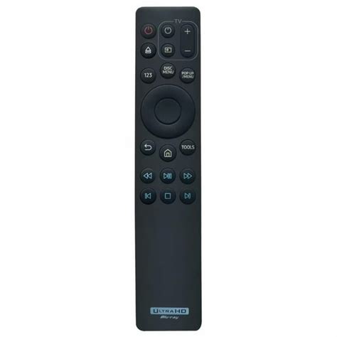 New AK59-00180A Remote Control for Samsung Blu-Ray Player UBDM8500 UBD ...