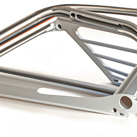 The Ultimate Guide to Aluminum Bike Frames: Benefits, Care Tips, and More - Aluminum Profile Blog