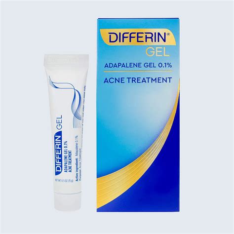 Why Differin Gel for Acne Has 20K Perfect Reviews — Differin Acne Gel