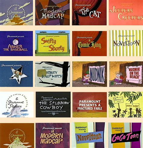 Top 163+ Paramount animation movies list - Merkantilaklubben.org