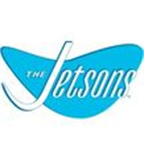 Jetsons Logos