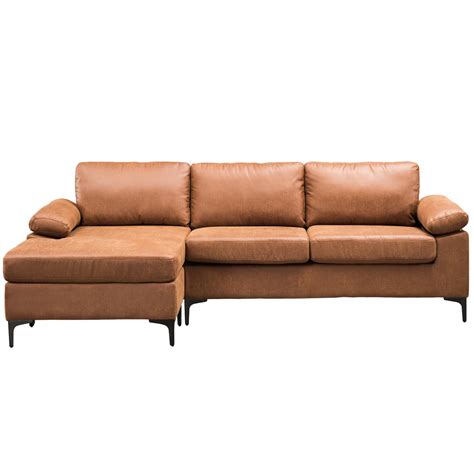 Suede Couches, Sofas & Loveseats at Lowes.com