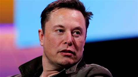 Elon Musk and Twitter to Go to Trial Over Deal In October - The New ...