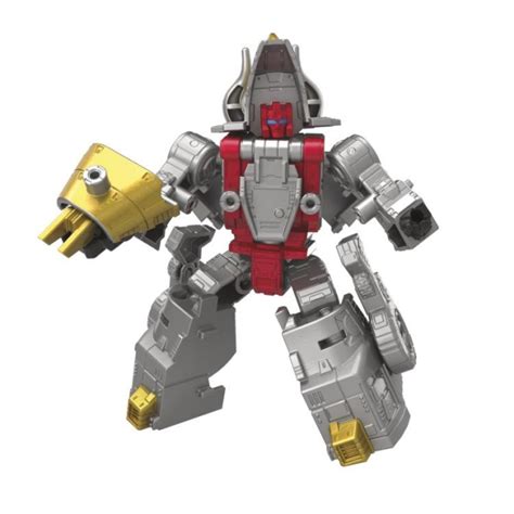 Dinobot Slug Legacy Core Class | Transformers: Legacy Evolution