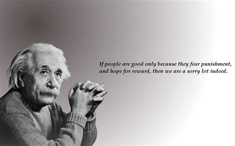 Albert Einstein Wallpapers - Wallpaper Cave