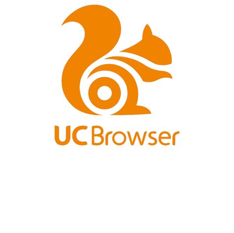 UC Browser Logo - LogoDix