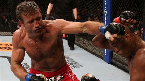 Stephan Bonnar dies at 45: UFC Hall of Famer 'one of the most important fighters' in history ...