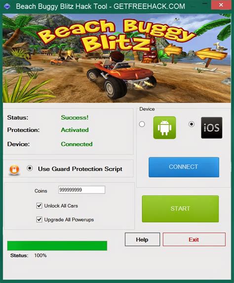 Beach Buggy Blitz Tips - blfasr