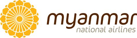 Myanmar National Airlines – Logos Download