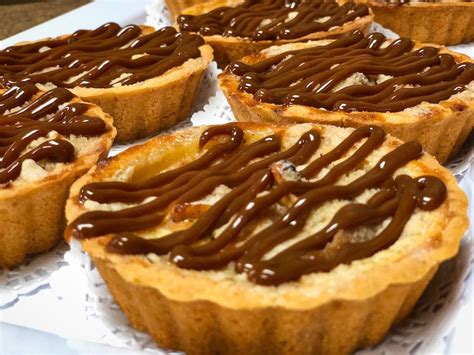 Apple Caramel Tart (Seasonal) | Tiny Cakes: Most sought after bakery in ...