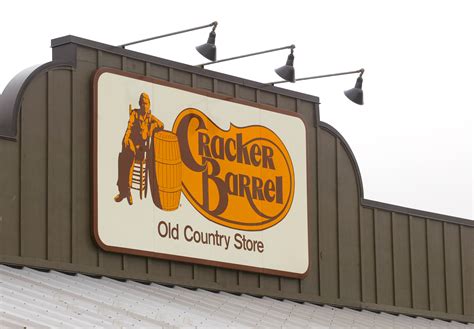 Are All Cracker Barrel Locations Closing at Mary Erbe blog