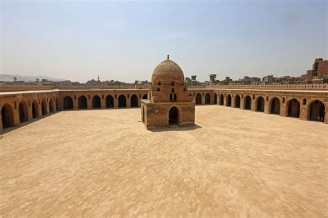 In pictures: How Cairo's mosques tell Egypt's history | Middle East Eye