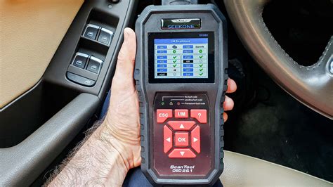 Factors to Consider When Buying an OBD Scanner - The PK Times