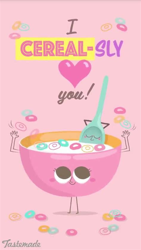 Pin by Estrella on Cuties | Funny food puns, Cute valentines day quotes, Funny puns