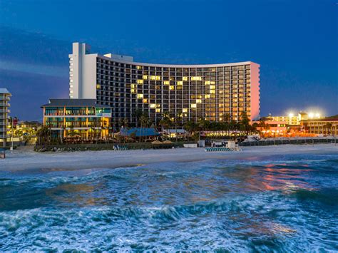 Holiday Inn Resort Panama City Beach Hotel by IHG