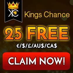 Kings Chance Casino Review