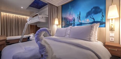 Disney Wish Staterooms - What You Need To Know - EverythingMouse Guide To Disney