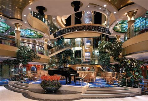 Norwegian Sky Cruise Ship Interior - Cruise Gallery