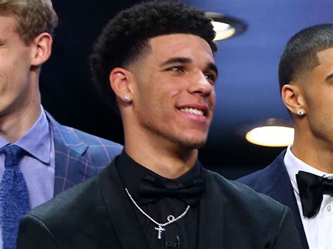 When Did Lonzo Ball Get Drafted? - Metro League