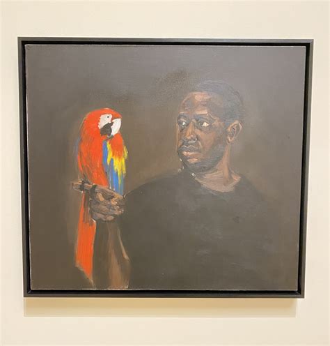 Lynette Yiadom-Boakye Tate Britain - Hoxton Radio