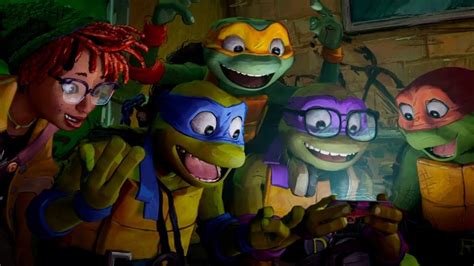 TMNT: Mutant Mayhem 2 Release Date Rumors: When is it Coming Out?