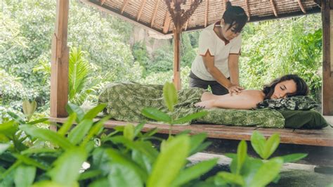 Everything you need to know about getting a massage in Bali | escape.com.au