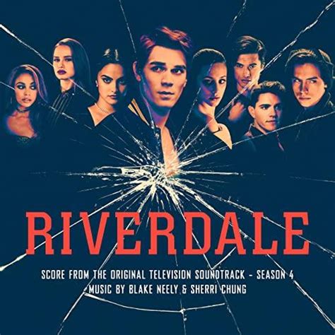 Riverdale Season 4 Soundtrack | Soundtrack Tracklist | 2024