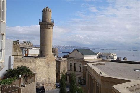 2023 Baku Old City Tour provided by Pasha Quluzade - Tripadvisor