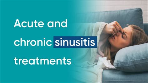 Sinus Infection: What Is, Symptoms, Causes, and Easy Treatment