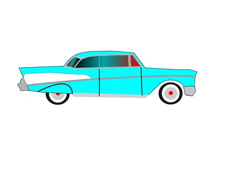1957 chevy bel air clipart 10 free Cliparts | Download images on Clipground 2024