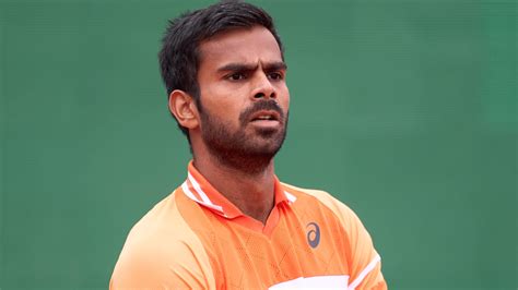 Sumit Nagal to face Corentin Moutet in 1st round of Paris Olympics ...