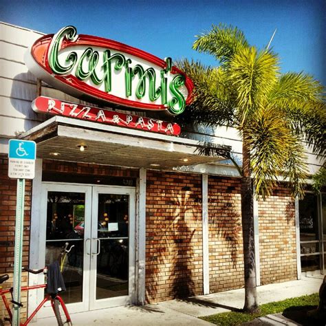 Carini’s Pizza & Pasta - 29 Photos & 65 Reviews - Pizza - 814 N Federal ...