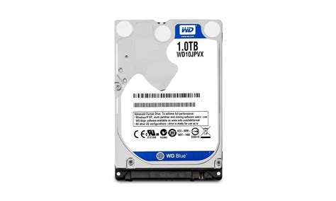 1TB Laptop Hard Drive – Hub Computers